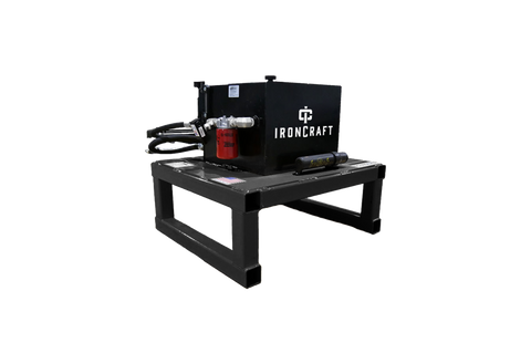 Pto Hydraulic Kit