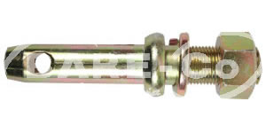 B102- Implement Pin CAT2 1" X 1-1/8