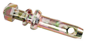 B198- Implement Pin CAT 1 (3/4" Nut)