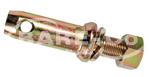 B203- Pin Implement CAT2 28.6MM Thr
