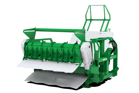 Chainless LX105²