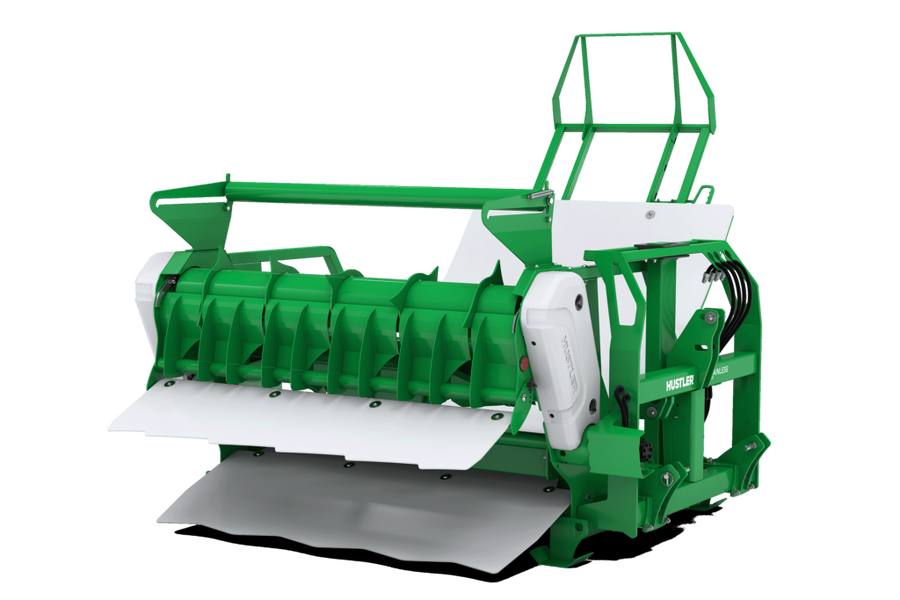 Chainless LX105²