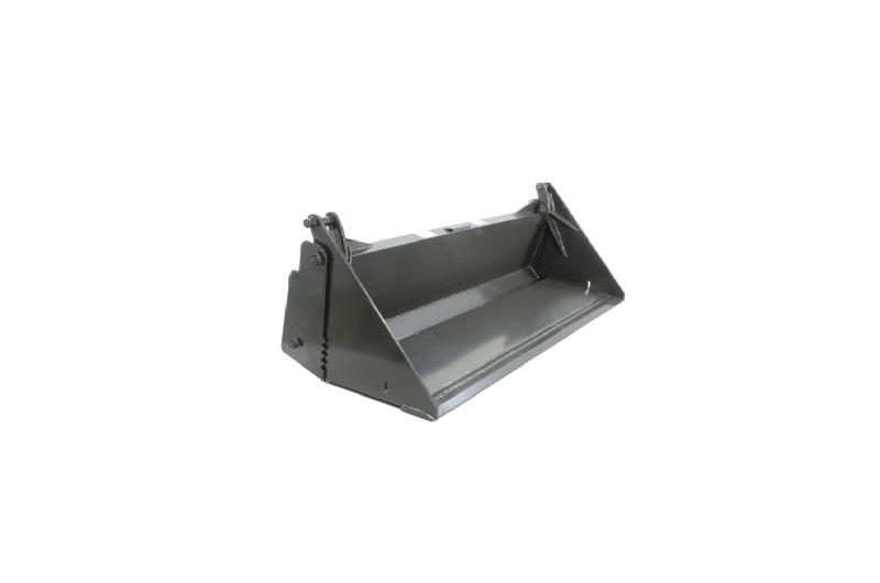Compact Tractor 4-N-1 Bucket