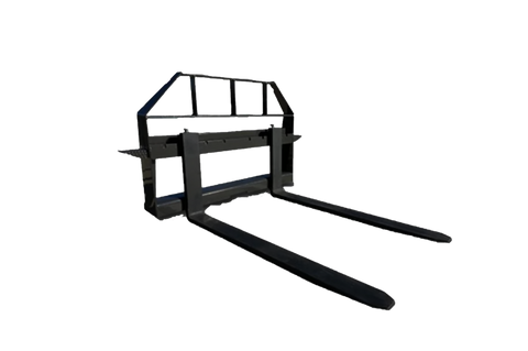 Standard Duty Pallet Forks