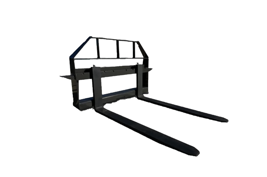 Standard Duty Pallet Forks