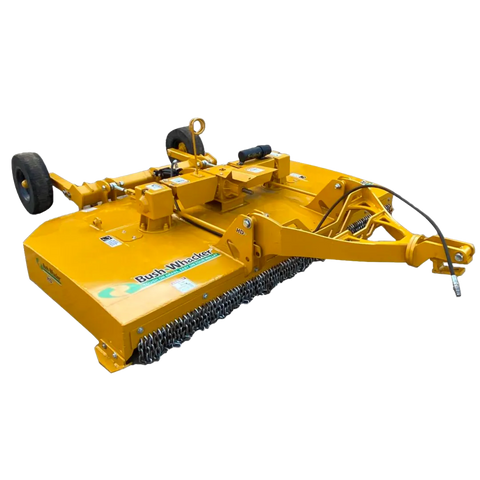 HD-96P (Pull Type)