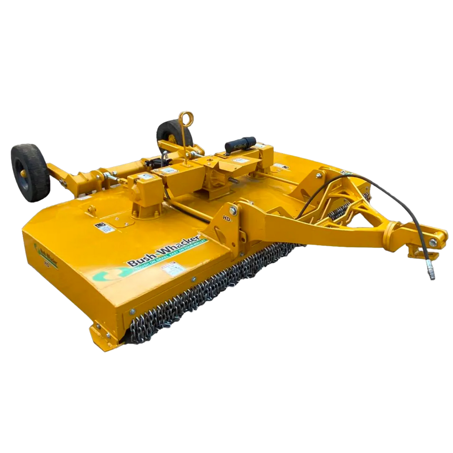 HD-96P (Pull Type)