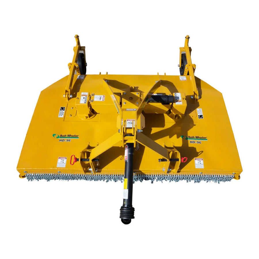 HD-96 (Lift Type)