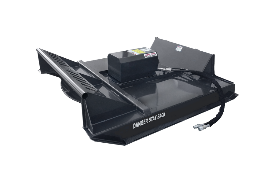 Heavy Duty Brush Cutter