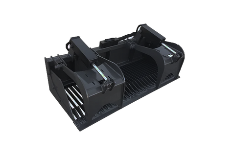 Heavy Duty Rock Grapple