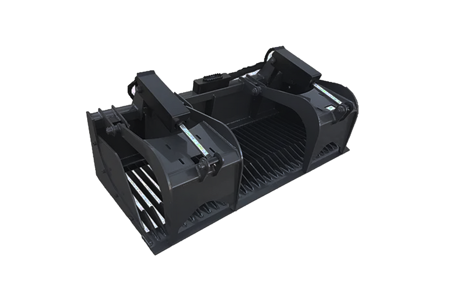 Heavy Duty Rock Grapple