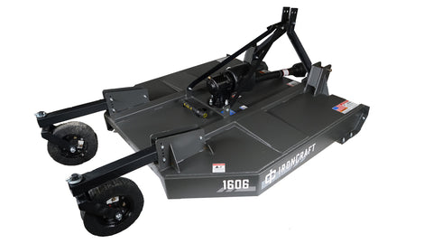 1600 Series Heavy-Duty Cutter