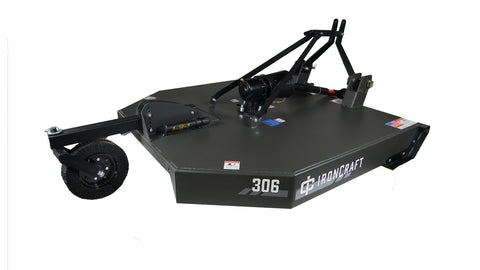 300 Series Smooth-Top Cutter