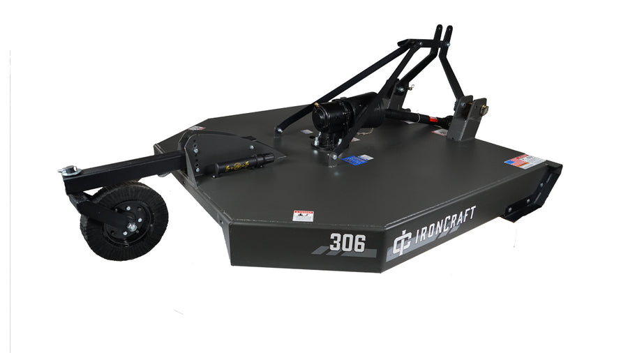 300 Series Smooth-Top Cutter