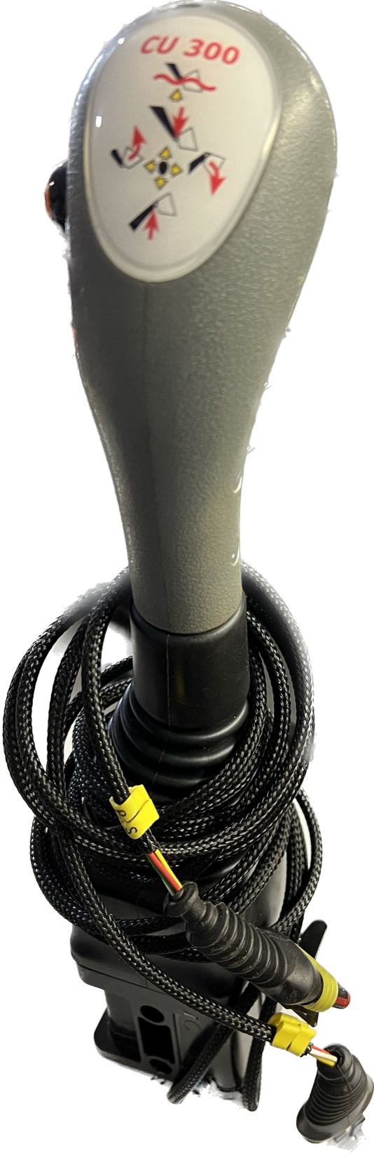 Deutz-Fahr 0.022.9751.4- Lever