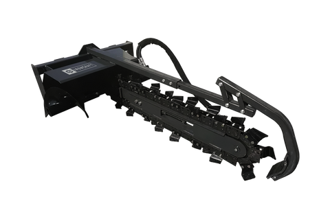 X-treme Trencher
