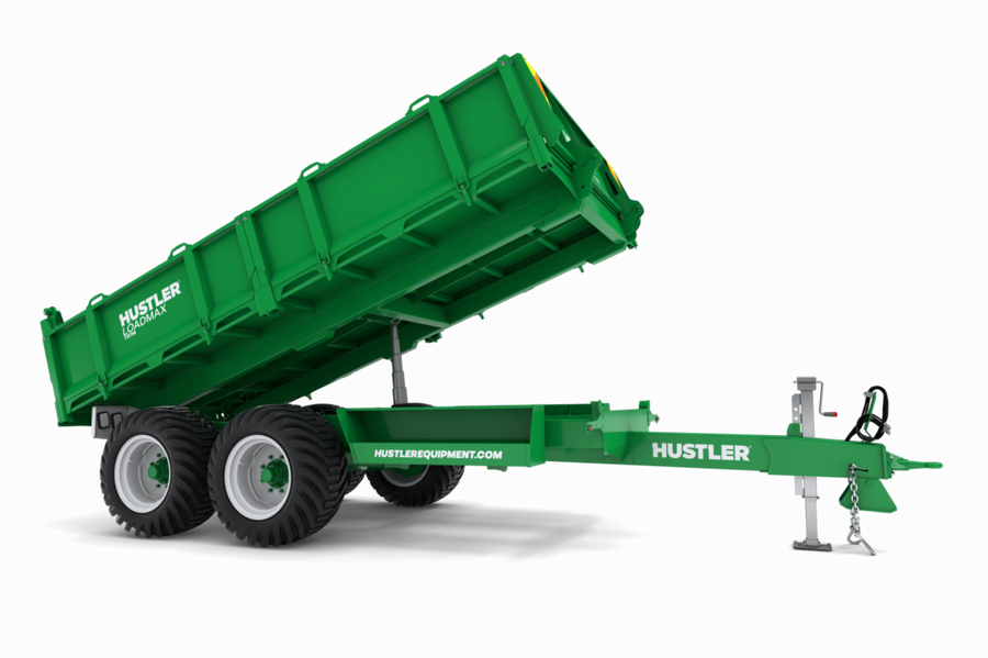 LoadMax TX114²