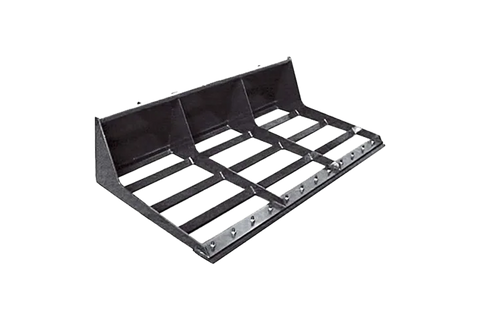 Land Levelers
