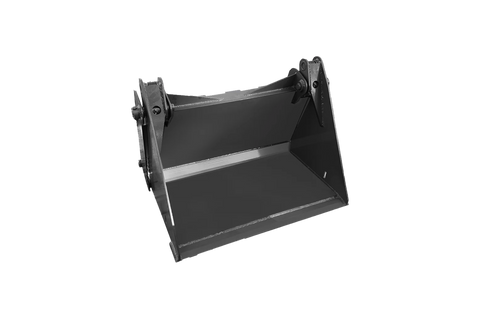 Mini 4-N-1 Bucket