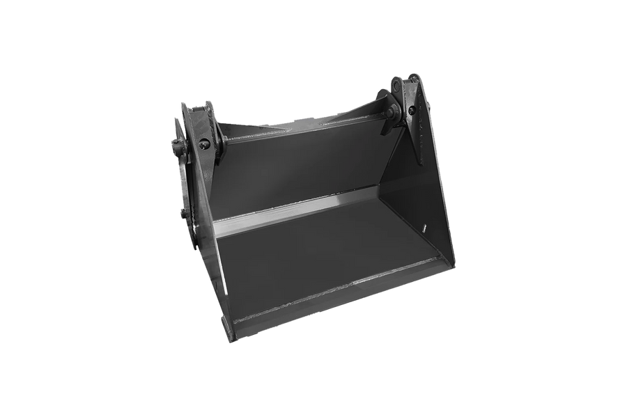 Mini 4-N-1 Bucket