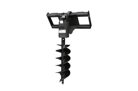 Mini Auger Drive