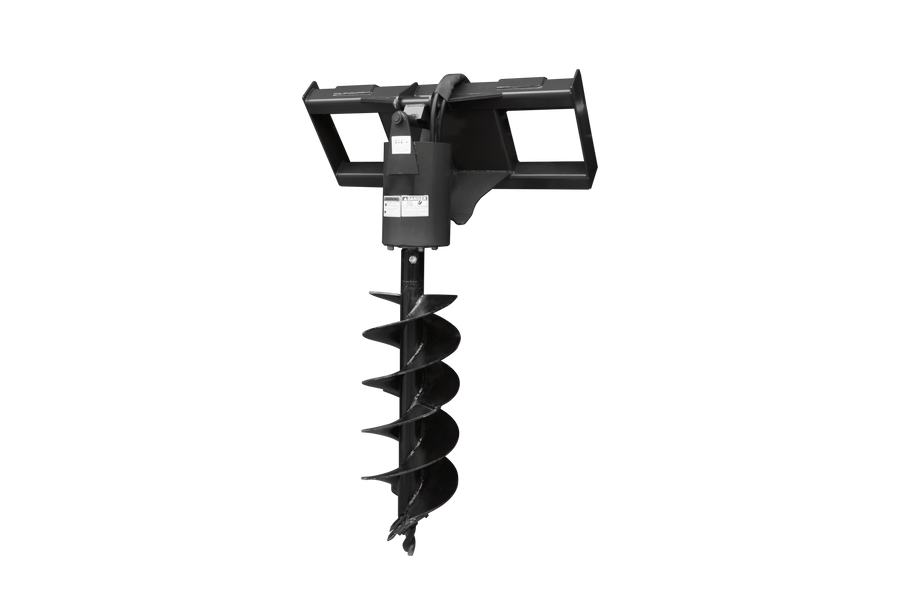 Mini Auger Drive
