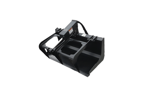 Mini Grapple Bucket (including rock grapple bucket variants)