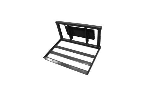 Mini Land Leveler