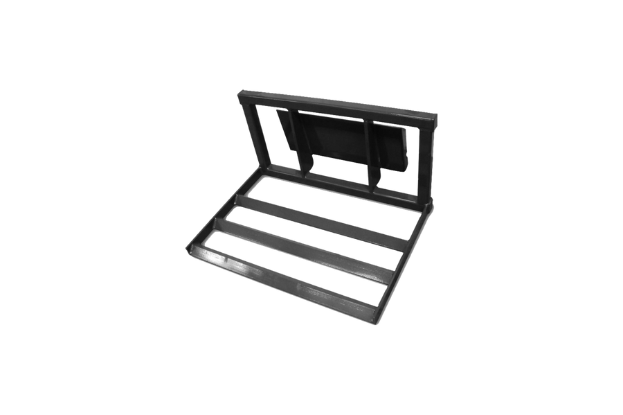 Mini Land Leveler