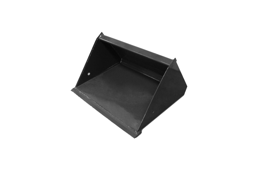 Mini Low Profile Bucket