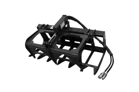 Mini Root Grapple