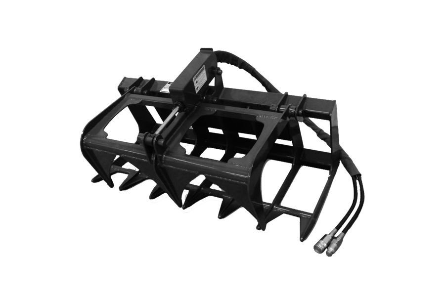 Mini Root Grapple