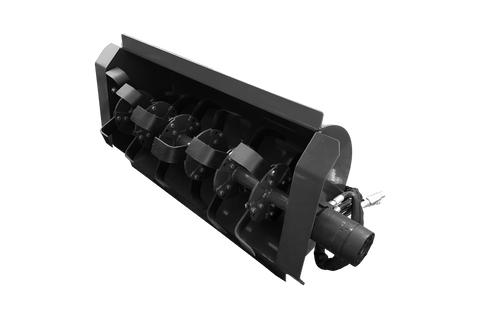 Mini Rotary Tiller