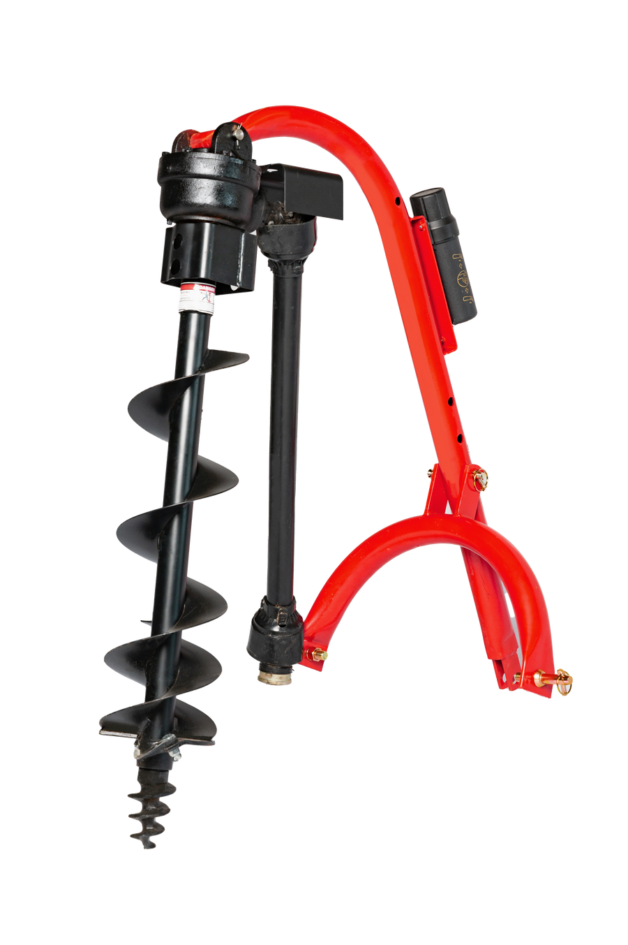 PHD Series Post Hole Auger