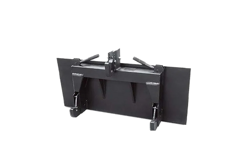 Receiver Hitches