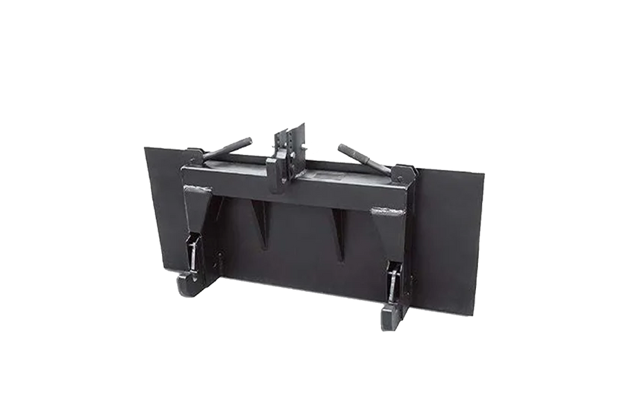 Receiver Hitches