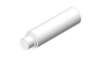 Vermeer 510523988- Bushing Seal