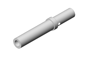 Vermeer 91354001- Contact Socket