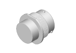 Vermeer 276956001- Receptacle