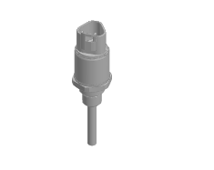 Vermeer 631868861- Transducer
