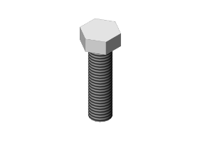 Vermeer 508479065- Screw