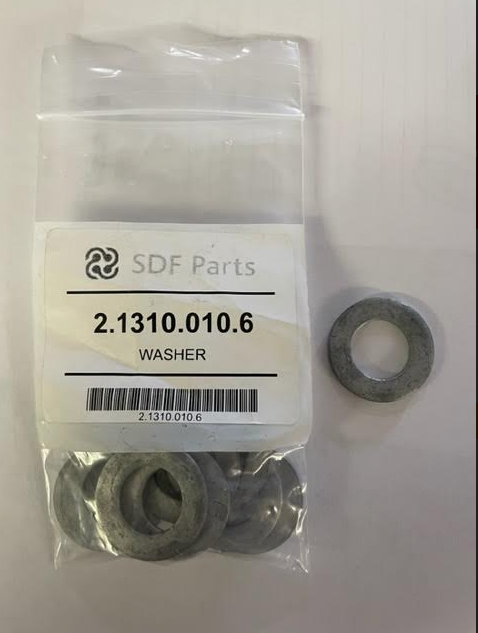 Deutz-Fahr 2.1310.010.6- Washer