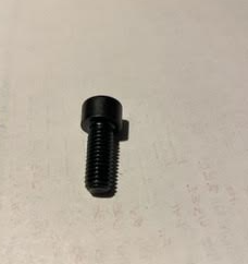 Vermeer 94688001- Bolt Sbhcs - M8-1.25X2
