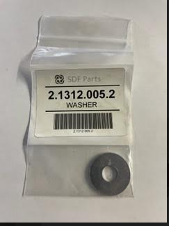 Deutz-Fahr 2.1312.005.2- Washer