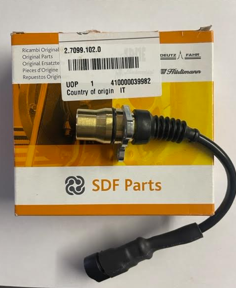 Deutz-Fahr 2.7099.102.0- PTO Sensor