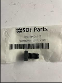 Deutz-Fahr 2.0139.042.2- Screw