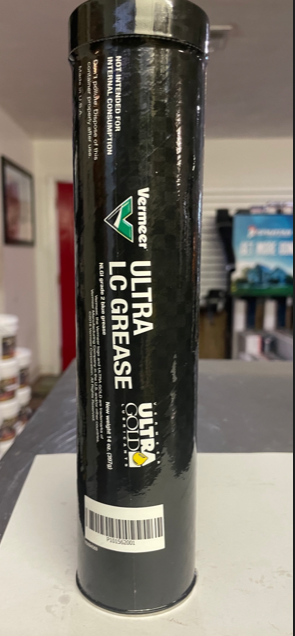 Vermeer 101562001- Ultra Lc Grease