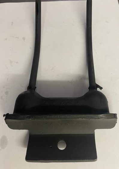 Vermeer 27997062- Pickup Tine- Heavy Duty 3/8 Bolt