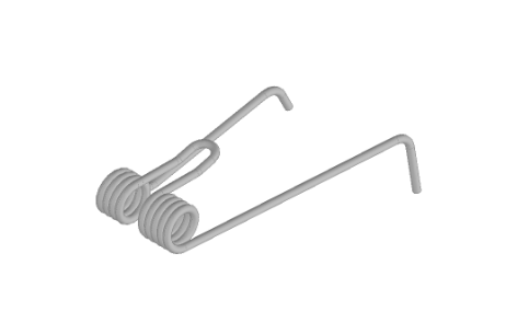 Vermeer 510507383- Tine