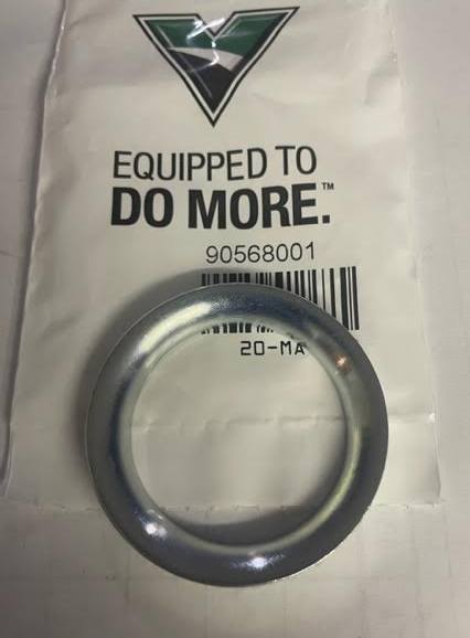 Vermeer 90568001- Collar Bearing Stop
